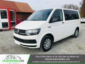 Volkswagen Multivan occasion année 2017 boite Manuelle Annonce Volkswagen Multivan occasion Diesel 2.0 TDI 150 à Beaupuy