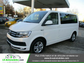 Volkswagen Multivan occasion année 2015 boite Manuelle Annonce Volkswagen Multivan occasion Diesel 2.0 TDI 150 à Beaupuy