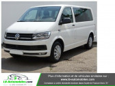 Volkswagen Multivan occasion année 2016 boite Manuelle Annonce Volkswagen Multivan occasion Diesel 2.0 TDI 150 à Beaupuy