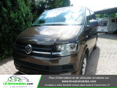 Volkswagen Multivan occasion Marron année 2016 boite Manuelle Annonce Volkswagen Multivan occasion Diesel 2.0 TDI 150 à Beaupuy