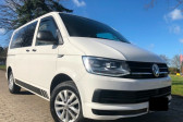 Volkswagen Multivan utilitaire 2.0 TDI 150CH BLUEMOTION TECHNOLOGY BUSINESS DSG7 EURO6D-T  anne 2018