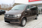 Volkswagen Multivan utilitaire 2.0 TDI 150CH BLUEMOTION TECHNOLOGY BUSINESS DSG7 EURO6D-T  anne 2019