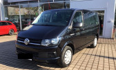 Volkswagen Multivan occasion année 2018 boite Robotisee Annonce Volkswagen Multivan occasion Diesel 2.0 TDI 150CH BLUEMOTION TECHNOLOGY BUSINESS DSG7 à Villenave-d'Ornon