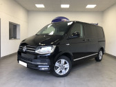 Volkswagen Multivan occasion année 2018 boite Robotisee Annonce Volkswagen Multivan occasion Diesel 2.0 TDI 150CH BLUEMOTION TECHNOLOGY CARAT DSG7 COURT à FENOUILLET