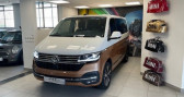 Annonce Volkswagen Multivan occasion Diesel 2.0 TDI 150CH BLUEMOTION TECHNOLOGY CARAT EDITION DSG7  Montgeron