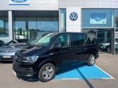 Volkswagen Multivan occasion année 2017 boite Robotisee Annonce Volkswagen Multivan occasion Diesel 2.0 TDI 150ch BlueMotion Technology Confortline DSG7 à Millau