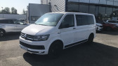 Volkswagen Multivan occasion année 2016 boite Robotisee Annonce Volkswagen Multivan occasion Diesel 2.0 TDI 150CH BLUEMOTION TECHNOLOGY TRENDLINE 4MOTION DSG7 à Labège