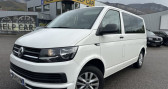 Volkswagen Multivan occasion  année 2019  Annonce Volkswagen Multivan occasion Diesel 2.0 TDI 150CH BLUEMOTION TECHNOLOGY TRENDLINE DSG7 EURO6D-T à VOREPPE