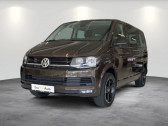 Volkswagen Multivan occasion année 2018 boite Robotisee Annonce Volkswagen Multivan occasion Diesel 2.0 TDI 150CH BLUEMOTION TECHNOLOGY TRENDLINE DSG7 EURO6D-T à Villenave-d'Ornon