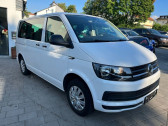 Volkswagen Multivan occasion année 2018 boite Robotisee Annonce Volkswagen Multivan occasion Diesel 2.0 TDI 150CH BLUEMOTION TECHNOLOGY TRENDLINE DSG7 EURO6D-T à Villenave-d'Ornon