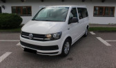 Volkswagen Multivan occasion année 2018 boite Robotisee Annonce Volkswagen Multivan occasion Diesel 2.0 TDI 150CH BLUEMOTION TECHNOLOGY TRENDLINE DSG7 EURO6D-T à Villenave-d'Ornon