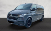 Volkswagen Multivan utilitaire 2.0 TDI 150CH BLUEMOTION TECHNOLOGY TRENDLINE DSG7 EURO6D-T  anne 2020
