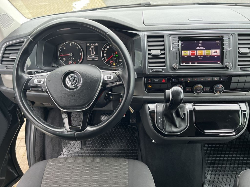 Volkswagen Multivan 2.0 TDI 150CH BLUEMOTION TECHNOLOGY TRENDLINE DSG7 EURO6D-T  occasion à Villenave-d'Ornon - photo n°4