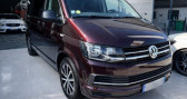 Volkswagen Multivan 2.0 TDI 150CH BLUEMOTION TECHNOLOGY TRENDLINE DSG7  � pont de claix 38