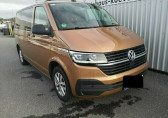Volkswagen Multivan occasion année 2020 boite Robotisee Annonce Volkswagen Multivan occasion Diesel 2.0 TDI 150CH BLUEMOTION TECHNOLOGY TRENDLINE DSG7 à Villenave-d'Ornon