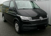 Volkswagen Multivan occasion année 2020 boite Robotisee Annonce Volkswagen Multivan occasion Diesel 2.0 TDI 150CH BLUEMOTION TECHNOLOGY TRENDLINE DSG7 à Villenave-d'Ornon