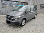 Volkswagen Multivan occasion année 2021 boite Robotisee Annonce Volkswagen Multivan occasion Diesel 2.0 TDI 150CH BLUEMOTION TECHNOLOGY TRENDLINE DSG7 à Villenave-d'Ornon