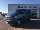 Volkswagen Multivan occasion année 2020 boite Robotisee Annonce Volkswagen Multivan occasion Diesel 2.0 TDI 150CH BLUEMOTION TECHNOLOGY TRENDLINE DSG7 à Villenave-d'Ornon