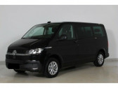 Volkswagen Multivan occasion année 2021 boite Robotisee Annonce Volkswagen Multivan occasion Diesel 2.0 TDI 150CH BLUEMOTION TECHNOLOGY TRENDLINE DSG7 à Villenave-d'Ornon