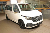 Volkswagen Multivan occasion année 2020 boite Robotisee Annonce Volkswagen Multivan occasion Diesel 2.0 TDI 150CH BLUEMOTION TECHNOLOGY TRENDLINE DSG7 à Villenave-d'Ornon