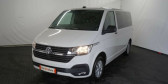 Volkswagen Multivan occasion année 2021 boite Robotisee Annonce Volkswagen Multivan occasion Diesel 2.0 TDI 150CH BLUEMOTION TECHNOLOGY TRENDLINE DSG7 à Villenave-d'Ornon