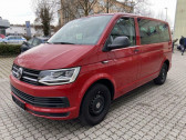Volkswagen Multivan occasion année 2017 boite Robotisee Annonce Volkswagen Multivan occasion Diesel 2.0 TDI 150CH BLUEMOTION TECHNOLOGY TRENDLINE DSG7 à Villenave-d'Ornon
