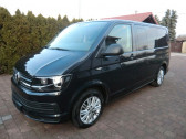 Volkswagen Multivan occasion année 2017 boite Robotisee Annonce Volkswagen Multivan occasion Diesel 2.0 TDI 150CH BLUEMOTION TECHNOLOGY TRENDLINE DSG7 à Villenave-d'Ornon