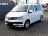 Volkswagen Multivan occasion année 2017 boite Robotisee Annonce Volkswagen Multivan occasion Diesel 2.0 TDI 150CH BLUEMOTION TECHNOLOGY TRENDLINE DSG7 à Villenave-d'Ornon