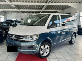 Volkswagen Multivan 2.0 TDI 150CH BLUEMOTION TECHNOLOGY TRENDLINE DSG7  à Villenave-d'Ornon 33