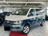 Volkswagen Multivan utilitaire 2.0 TDI 150CH BLUEMOTION TECHNOLOGY TRENDLINE DSG7  anne 2017