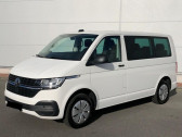 Volkswagen Multivan occasion année 2021 boite Robotisee Annonce Volkswagen Multivan occasion Diesel 2.0 TDI 150CH BLUEMOTION TECHNOLOGY TRENDLINE DSG7 à Villenave-d'Ornon