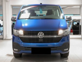 Volkswagen Multivan utilitaire 2.0 TDI 150CH BLUEMOTION TECHNOLOGY TRENDLINE DSG7  anne 2021