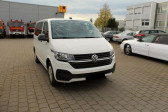 Volkswagen Multivan utilitaire 2.0 TDI 150CH BLUEMOTION TECHNOLOGY TRENDLINE DSG7  anne 2021
