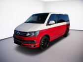 Volkswagen Multivan occasion année 2018 boite Robotisee Annonce Volkswagen Multivan occasion Diesel 2.0 TDI 150CH BLUEMOTION TECHNOLOGY TRENDLINE DSG7 à Villenave-d'Ornon