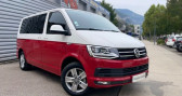 Volkswagen Multivan occasion année 2017 boite Automatique Annonce Volkswagen Multivan occasion Diesel 2.0 TDI 150CH BMT Carat Edition DSG7 à SAINT MARTIN D'HERES