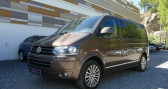 Volkswagen Multivan 2.0 TDI 180 Ch DSG6 7 PLACES  2010 - annonce de voiture en vente sur Auto Sélection.com
