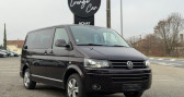 Annonce Volkswagen Multivan occasion Diesel 2.0 TDI 180ch 4Motion � Challes-les-Eaux