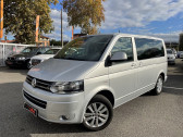 Volkswagen Multivan occasion année 2015 boite Robotisee Annonce Volkswagen Multivan occasion Diesel 2.0 TDI 180CH BLUEMOTION HIGHLINE DSG7 à Toulouse