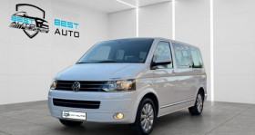 Volkswagen Multivan , garage BEST AUTO FAREBERSVILLER  Farebersviller