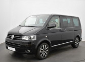 Volkswagen Multivan occasion année 2015 boite Robotisee Annonce Volkswagen Multivan occasion Diesel 2.0 TDI 180CH BLUEMOTION TECHNOLOGY HIGHLINE 4MOTION DSG7 à Lons