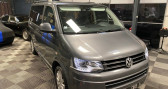 Volkswagen Multivan 2.0 TDI 180ch BlueMotion Technology Highline DSG7  2012 - annonce de voiture en vente sur Auto Sélection.com