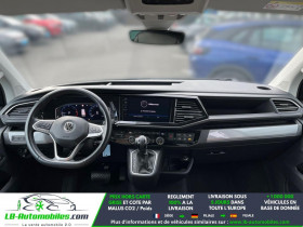 Volkswagen Multivan 2.0 TDI 198 BVA 4Motion  occasion � Beaupuy - photo n�3