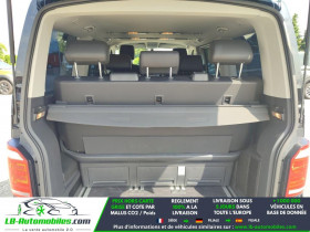 Volkswagen Multivan 2.0 TDI 198 BVA 4Motion  occasion � Beaupuy - photo n�8