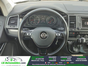 Volkswagen Multivan 2.0 TDI 198 BVA 4Motion  occasion � Beaupuy - photo n�7