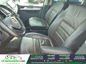 Volkswagen Multivan 2.0 TDI 198 BVA 4Motion  occasion � Beaupuy - photo n�6