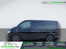 Volkswagen Multivan 2.0 TDI 198 BVA 4Motion  occasion � Beaupuy - photo n�5
