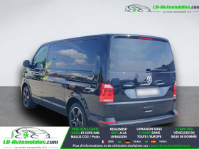 Volkswagen Multivan 2.0 TDI 198 BVA 4Motion  occasion � Beaupuy - photo n�4