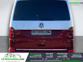 Volkswagen Multivan 2.0 TDI 198 BVA 4Motion  occasion � Beaupuy - photo n�4