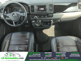Volkswagen Multivan 2.0 TDI 198 BVA 4Motion  occasion � Beaupuy - photo n�3