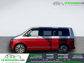 Volkswagen Multivan 2.0 TDI 198 BVA 4Motion  occasion � Beaupuy - photo n�3